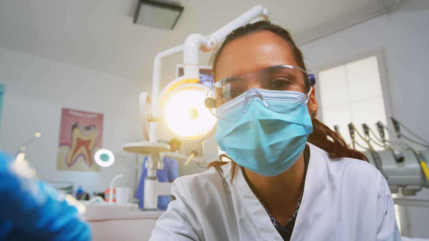 24-Hour Dental Clinic Near Me Parkersburg, IA